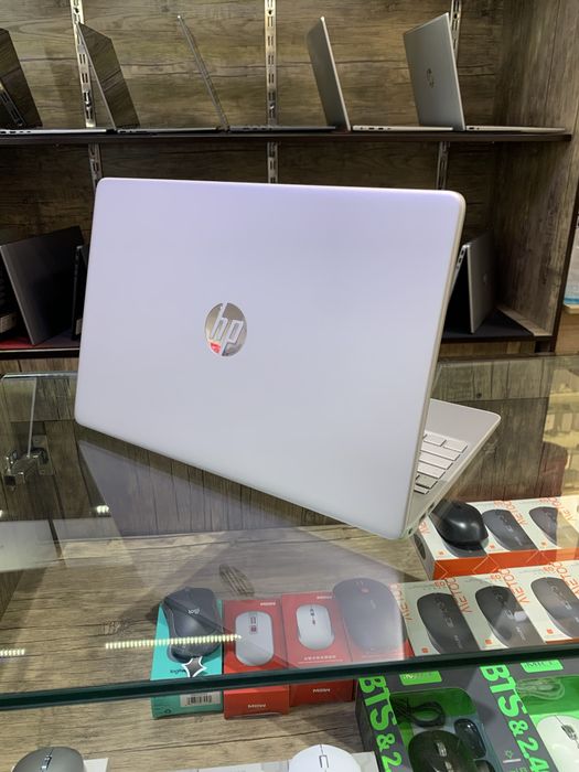 HP Laptop 15 core i5