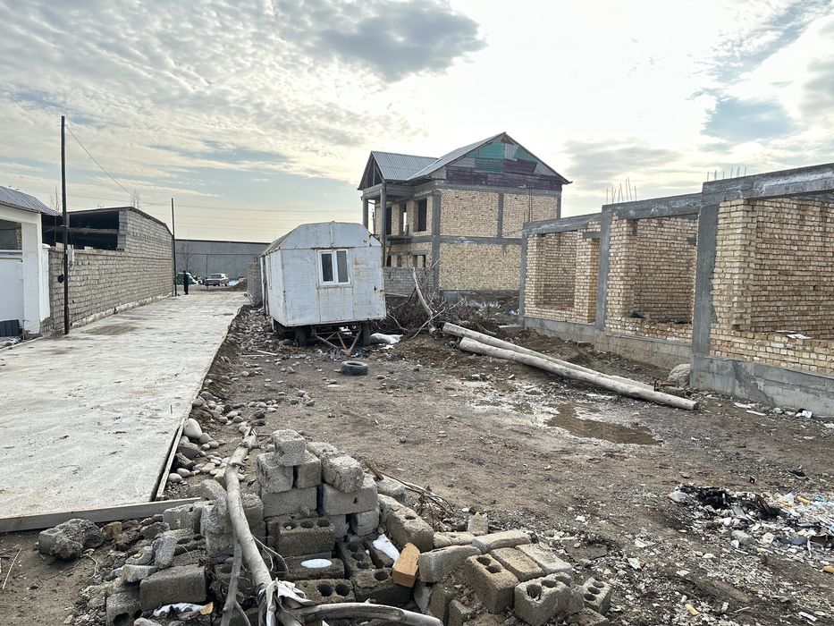 Hovli yer uy Ховли ер уй