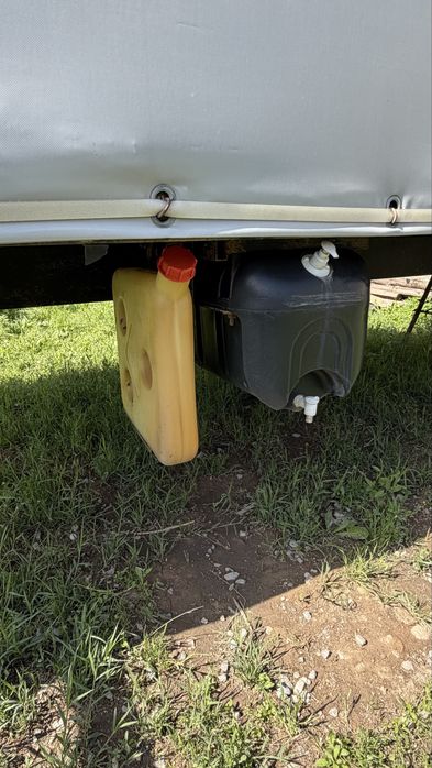 Кузов борт  на газель 4.20 Европлатформа