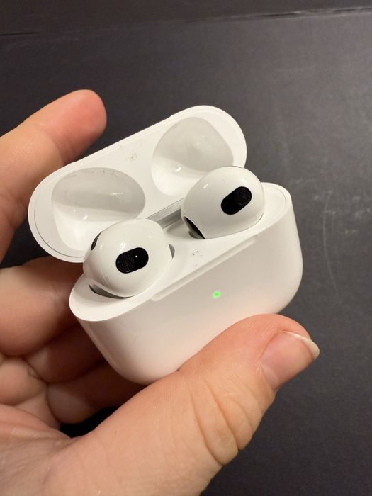 Air pods 3rd Gen