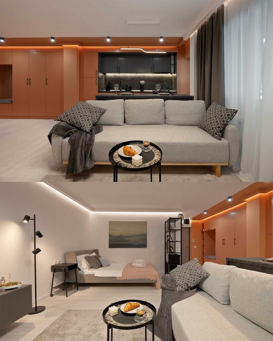 Fotograf interior Servicii fotografie Imobiliara Arhitecturala Airbnb