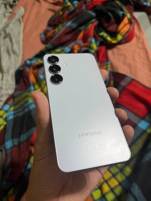 Samsung s25 128 gb