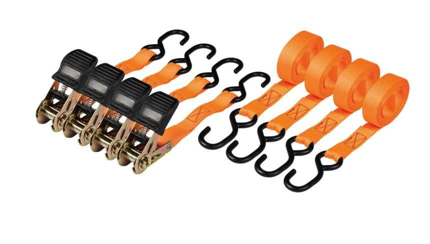 Обтягащи колани с тресчотчки