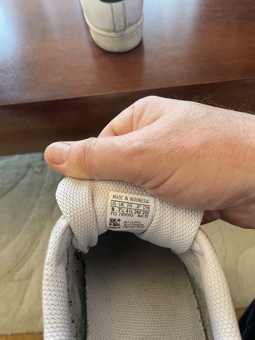 Adidasi adidas sport casual