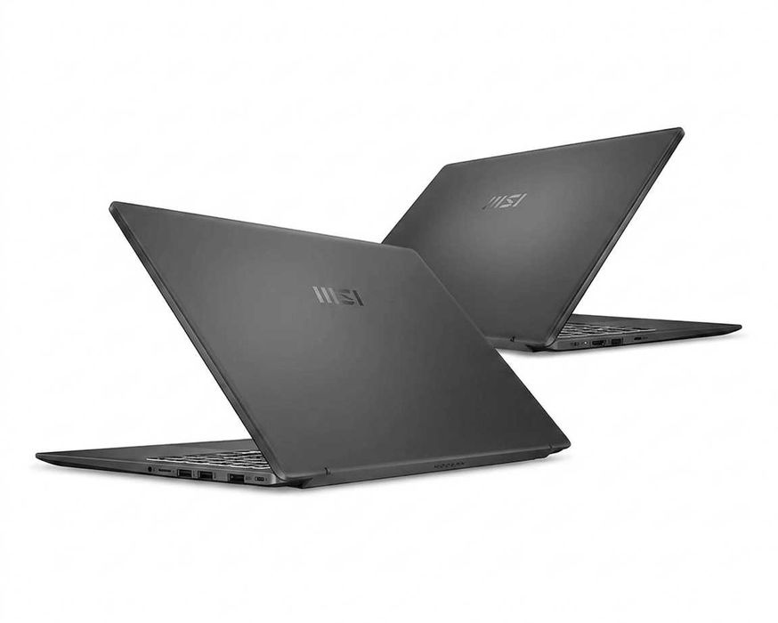Ноутбук MSI MODERN 15 f13mg I3-1315U 16/ 512GB 15,6 FHD IPS BACKLIT