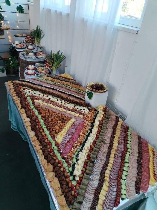 Bunătăți la proțap