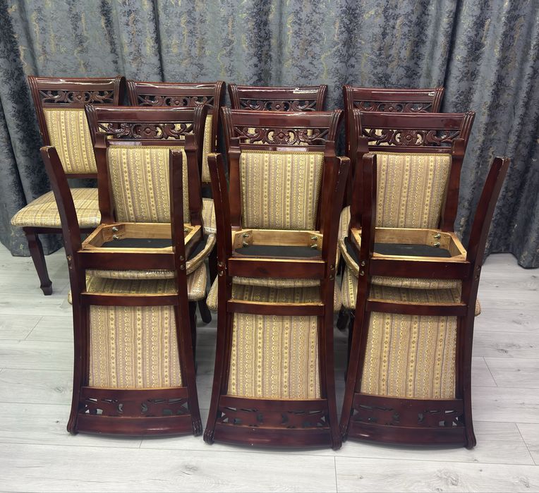 Продам стулья 10шт