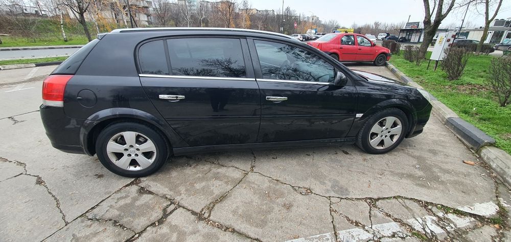 Opel Signum /Vectra 3450E