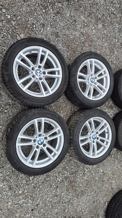 Джанти БМВ 5/120 BMW 5x120