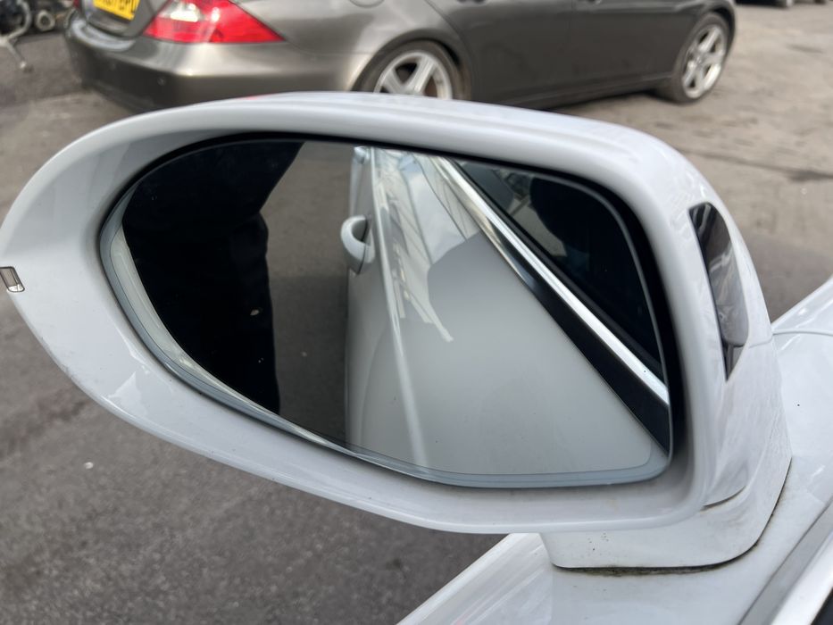 Audi A7 4G S-line 3.0tdi 245кс ФУЛЛЛ НА ЧАСТИ