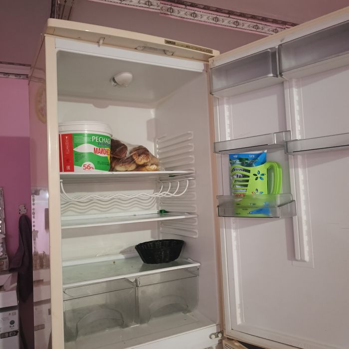 Продам холодильник атлант