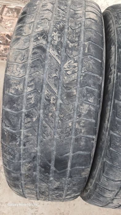 Шина коболт 14 лик