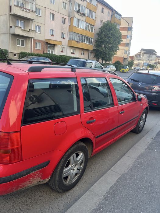 VOLKSWAGEN Golf 2000 — imagine 2
