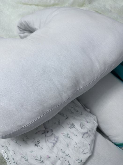 Подушка для беременных