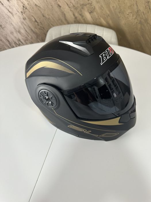 Casca moto BLD