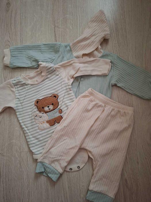 Бебешки дрехи 68