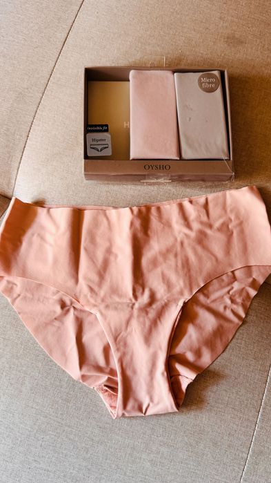 Бикини Oysho 3 броя