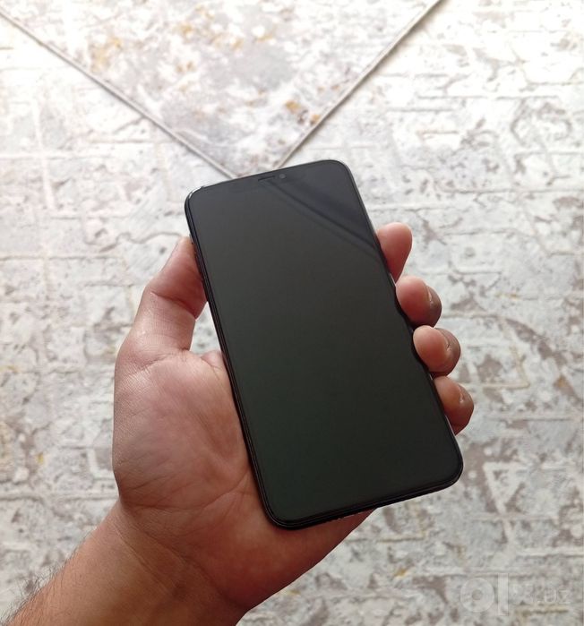 Iphone 11 pro max 256 gb