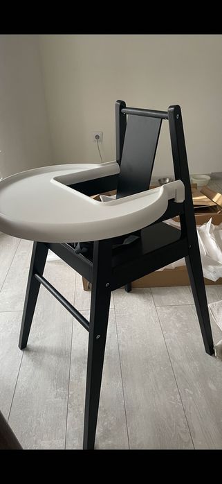 Детско столче за хранене IKEA BLÅMES