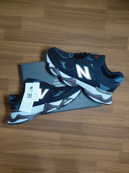 New balance 9060