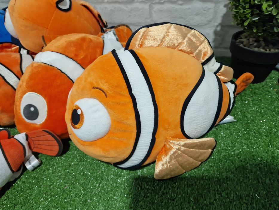 Немо оригинални играчки на Дисни