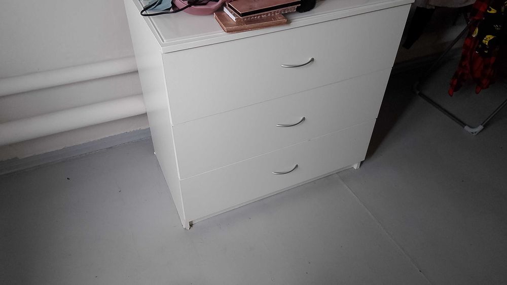 Продам комод б/у