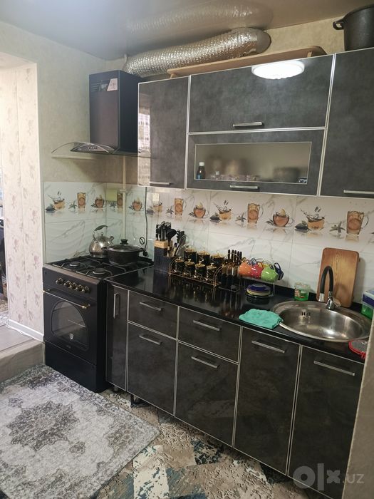 Продаётся срочно 3 комнатная