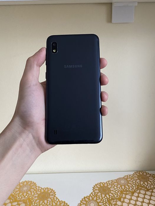 SAMSUNG A10 4G LTE Оригинал