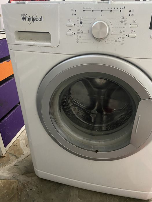 Dezmembrez masina spalat Whirlpool AWSX 63013