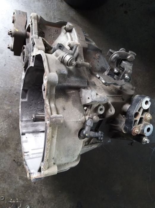 Cutie viteze opel astra h 1.7cdti z17dth  5+1 trepte