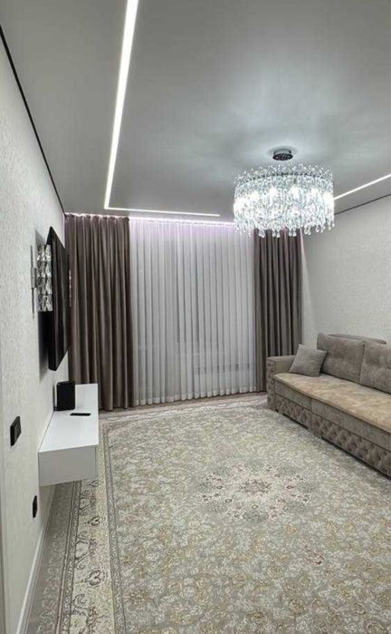 Квартира Жк Бастау