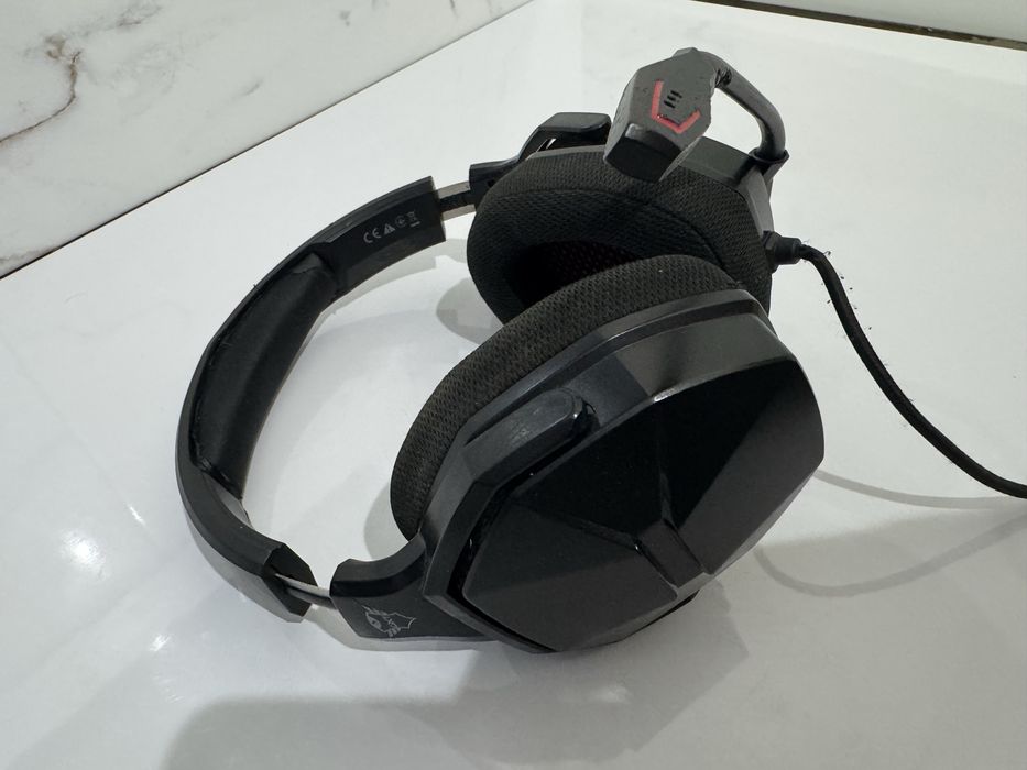 Vand Casti Gaming Trust GXT