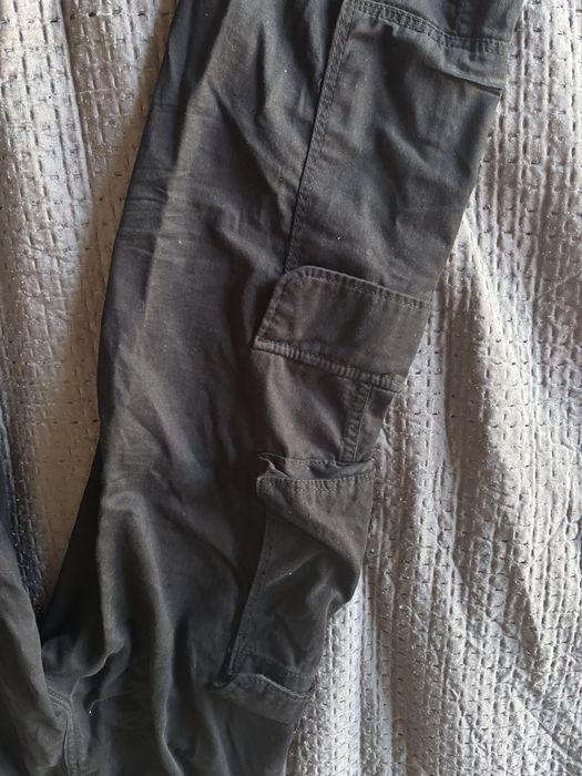 Панталон тип Карго BERSHKA