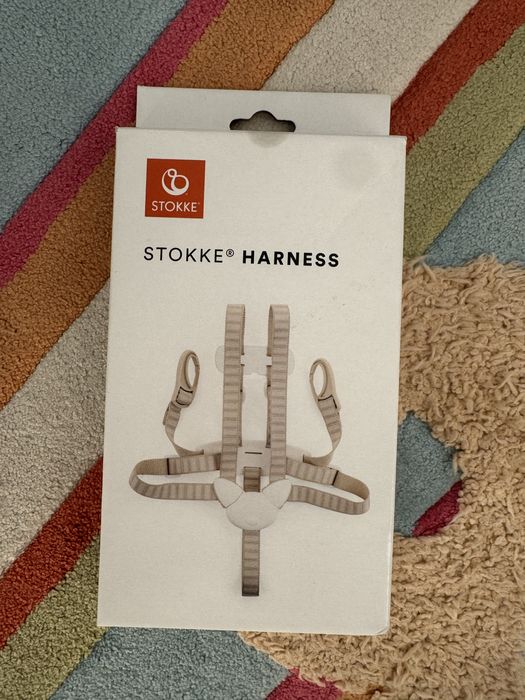 Stokke колани за столче Tripp Trapp