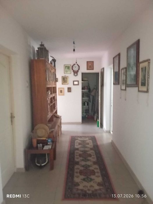 Casa de vanzare