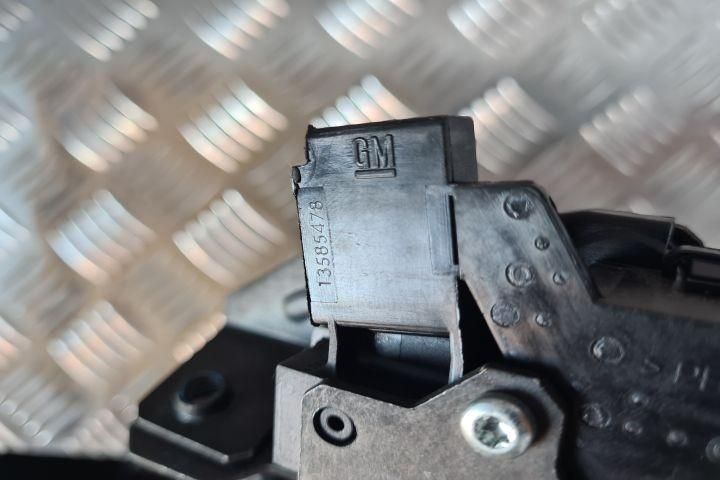 Broasca mecanism inchidere haion Chevrolet Cruze J308