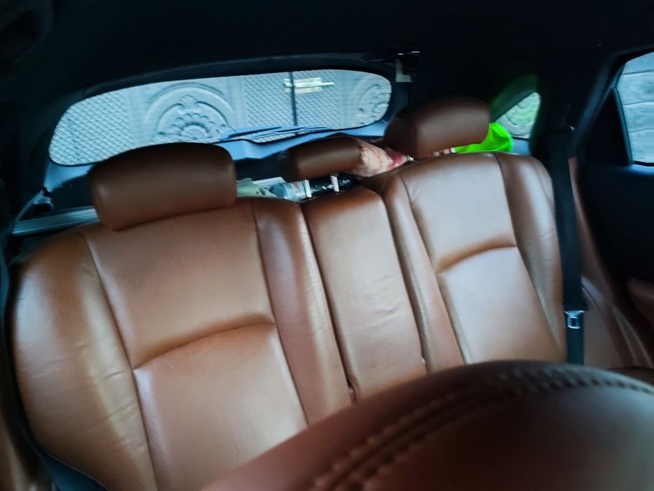 Infinite FX35 2004 Продаю Автомобиль