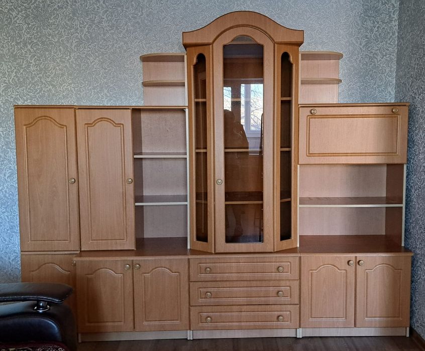 Продам горку  бу