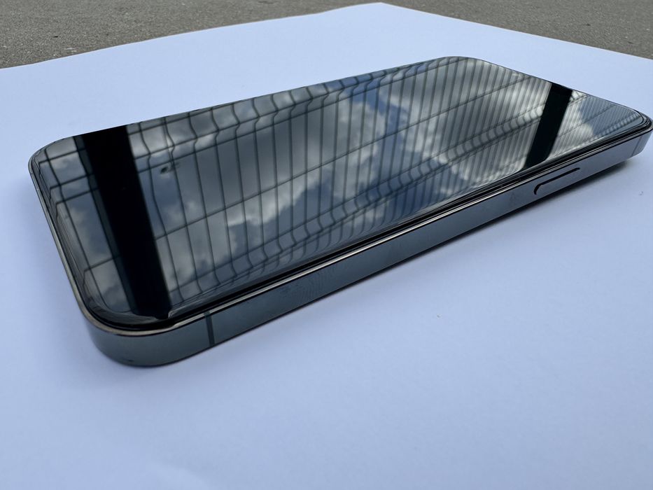 Vand Iphone 13 Pro Max Green