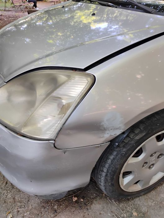 Honda Civic 2003 1.7 ctdi