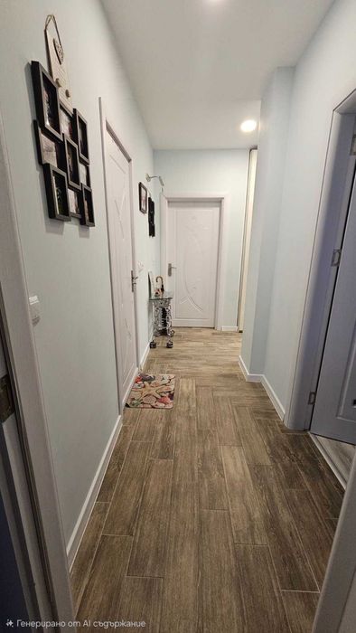 Тристаен апартамент 130кв.м., Възраждане 3, гр.Варна