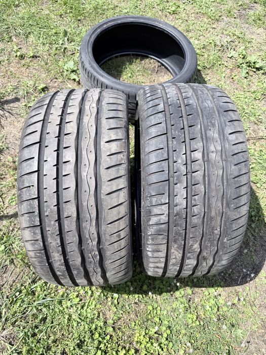 Hankook 225 35 19 / 245 30 19