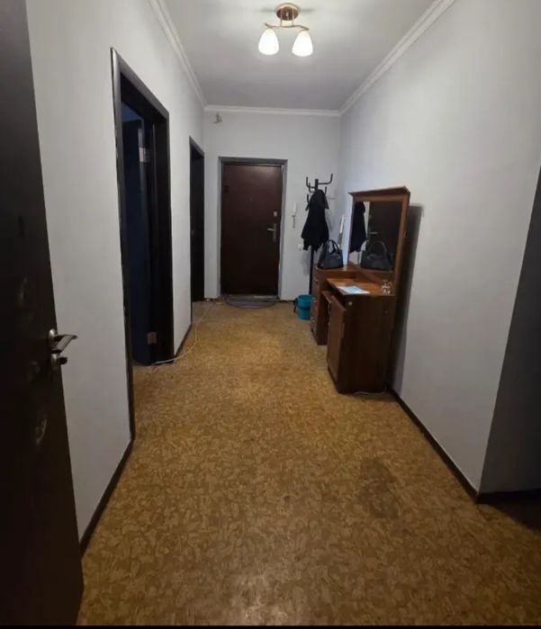 2 комнатная квартира в аксае