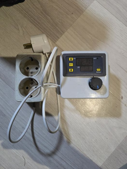 Нипельные поилки