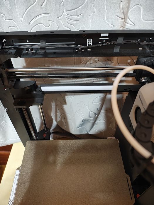 Bambu Lab P1P imprimanta 3d