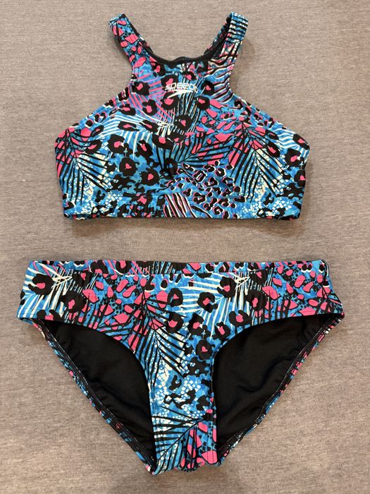 Дамски спортен бански от две части – Speedo