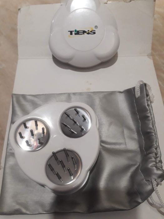 Масажор за цяло тяло