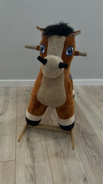 Продам новую игрушку качалку