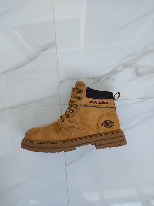 Dickie's Martin Ботинки/Сапоги