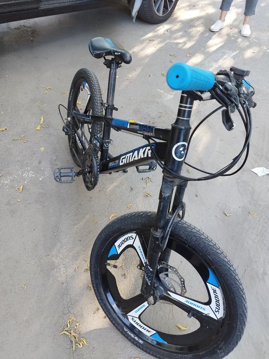 Bicicleta copii 20